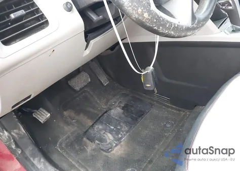 2013 Chevrolet Equinox 1Lt из США, поврежденный, VIN 1GNALDEK6DZ122268